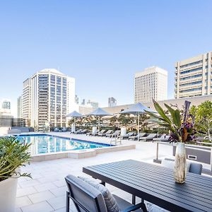 Sofitel Brisbane Central